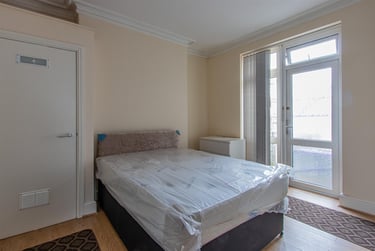 1 bed house, The Walk, City Centre, Cardiff, CF243AF - Image 5